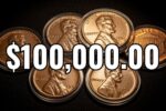 Top 5 Rare Wheat Pennies Worth Millions – Coins That Could Make You a Millionaire